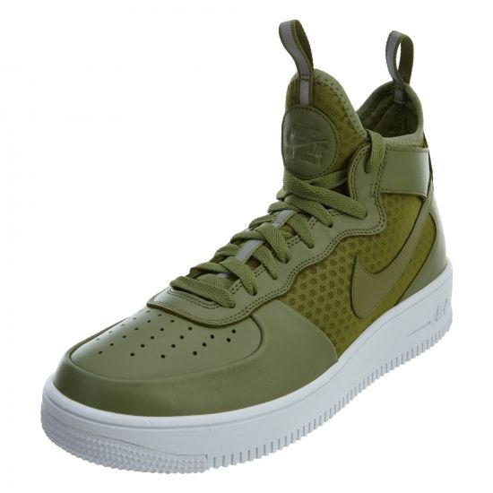 Nike Air Force 1 Ultraforce Mid Mens Style : 864014