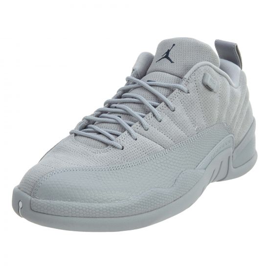 Jordan 12 Retro Low Mens Style : 308317