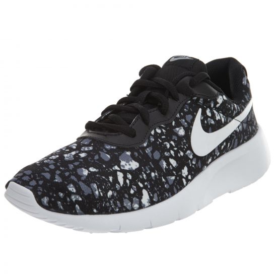 Nike Tanjun Print Big Kids Style : 833671