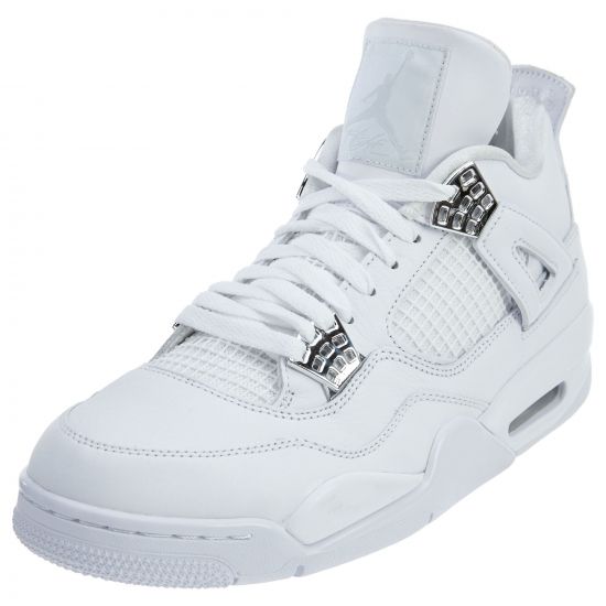 Jordan 4 Retro Mens Style : 308497-100