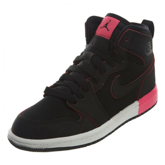 Jordan 1 Retro High Little Kids Style : 705321-024