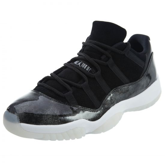 Jordan 11 Retro Low Barons-010