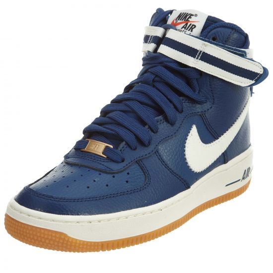 Nike Air Force 1 High (Gs) Mens Style : 653998