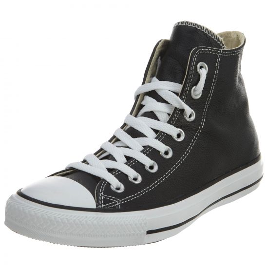 Converse Ct Hi Unisex Style : 132170c-Balck