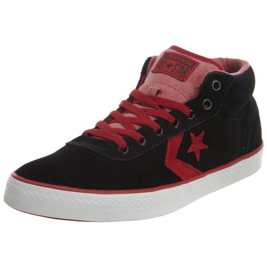 Converse Wells Mid Mens Style : 136737c-X