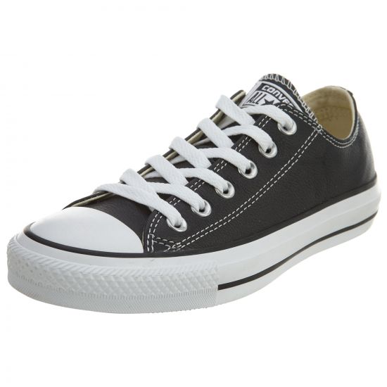 Converse Chuck Taylor Ox All Star  Unisex Style : 132174c-BLACK