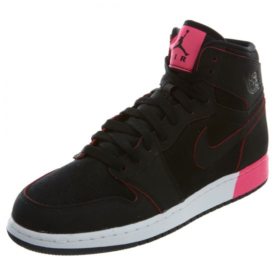 Jordan 1 Retro High Big Kids Style : 332148-024