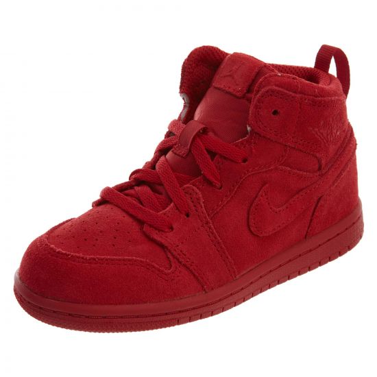 Jordan 1 Retro High Toddlers Style : 705304-603