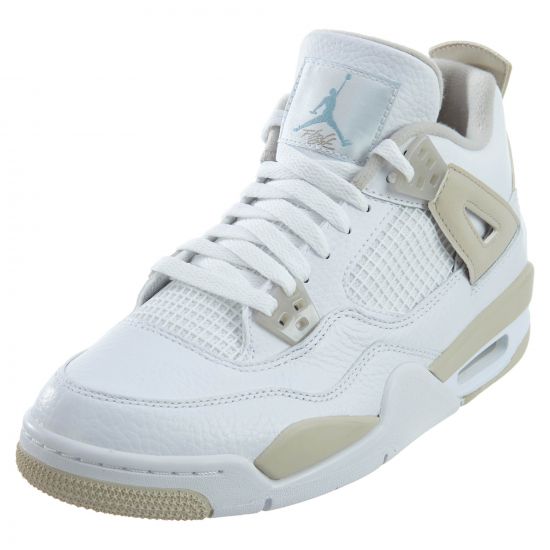 Jordan 4 Retro Big Kids Style : 487724