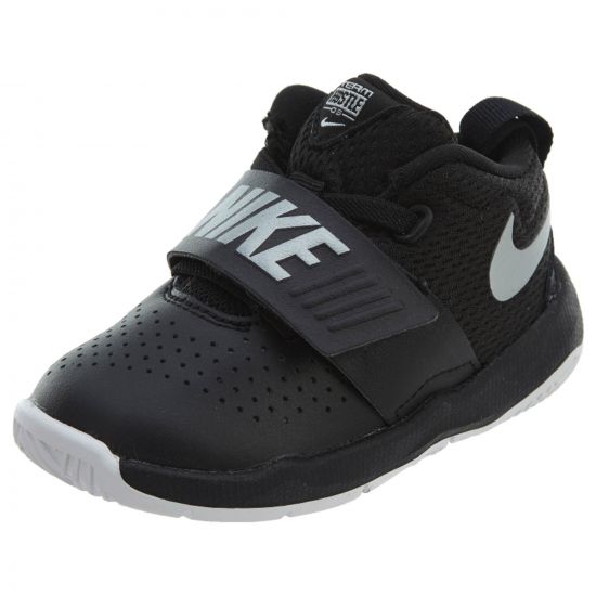 Nike Team Hustle D 8 Toddlers Style : 881943