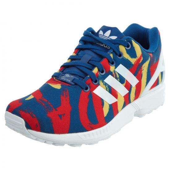 Adidas Zx Flux W Mens Style : S77313