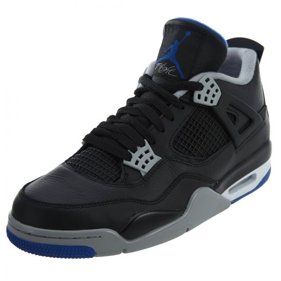 Jordan 4 Retro Motorsport Alternate Mens Style : 308497