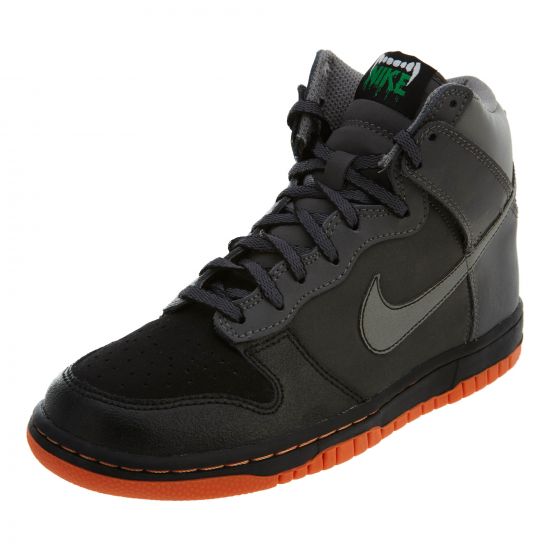 Nike Dunk High (Gs) Big Kids Style # 308319