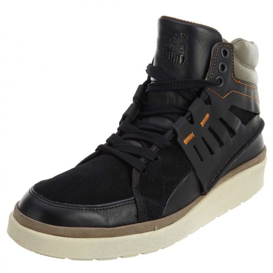 Puma Bharrington Mid Mens Style : 353756