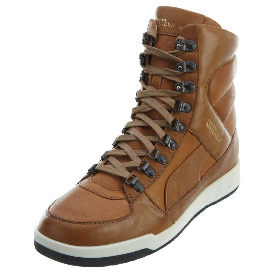 PUMA Feist Hi Mens Style : 353863