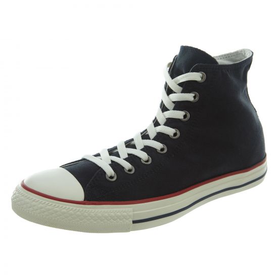 Converse Chuck Taylor All Star Hi Unisex Style : 157607c-Blk/Gar/Wht