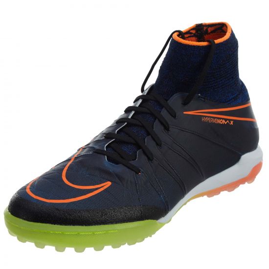 Nike Jr Hypervenomx Proximo Tf Womens Style : 747484