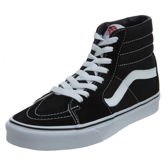 Vans Sk8-hi Skate Shoe Unisex Style : Vn-0d5i-B8C