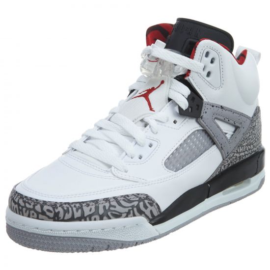 Jordan Spizike Big Kids Style : 317321-122