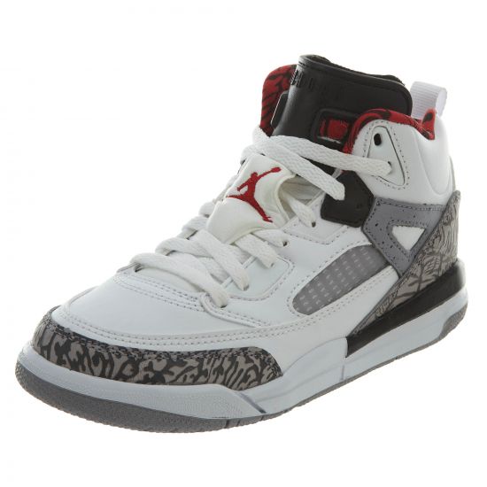 Jordan Spizike Little Kids Style : 317700