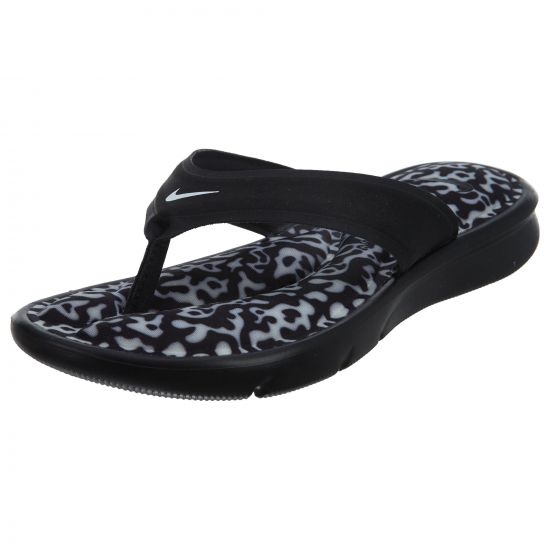 Nike Ultra Comfort Thong Print Womens Style : 882700