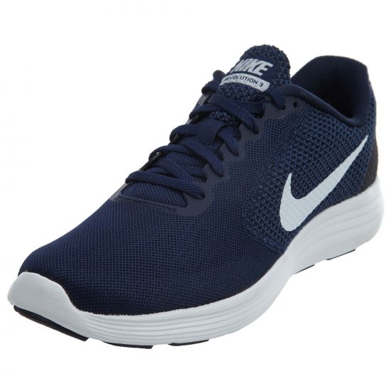 Nike Revolution 3 Mens Style : 819300-406