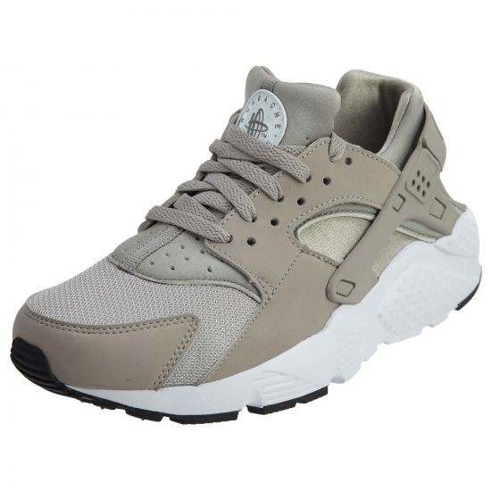 Nike Huarache Run Big Kids Style : 654275-029