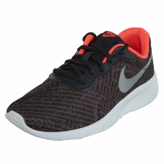 Nike Tanjun Print Big Kids Style : 833668