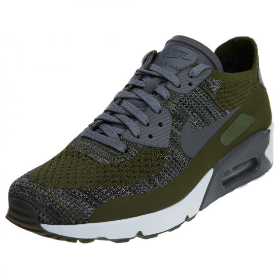 Nike Air Max 90 Ultra 2.0 Flyknit Mens Style : 875943-300