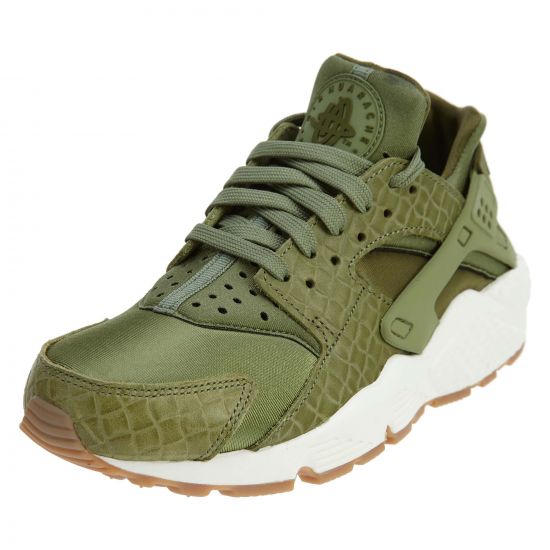 Nike Air Huarache Run Prm Womens Style : 683818-300