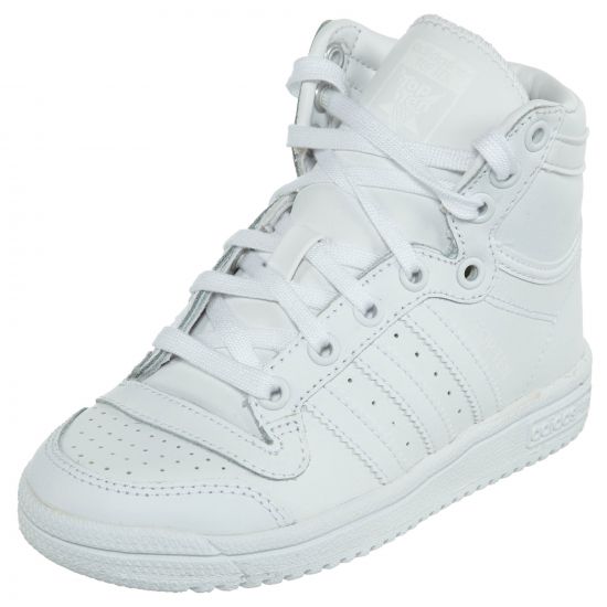 Adidas Top Ten Hi Little Kids Style : S84396