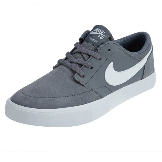 Nike Sb Portmore Il Big Kids Style : 905208