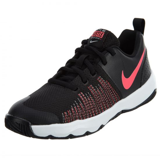 Nike Team Hustle Quick Big Kids Style : 922680