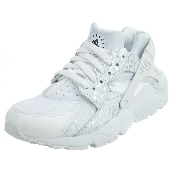 Nike Huarache Run Se Big Kids Style : 904538-102