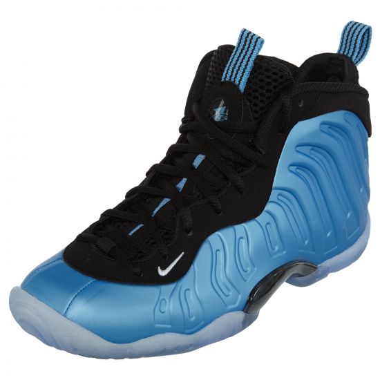 Nike Little Posite One Big Kids Style : 644791