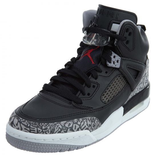 Jordan Spizike Black Cement-034