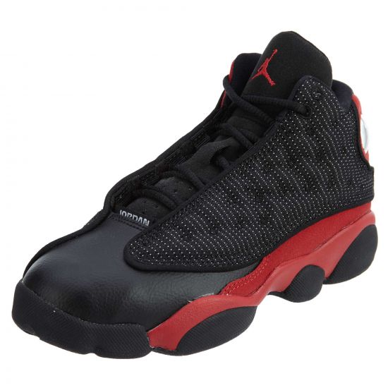 Jordan 13 Retro Little Kids Style : 414575-004