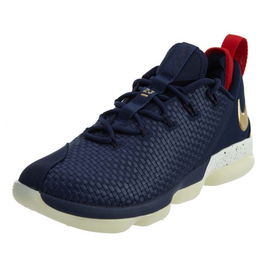 Nike Lebron Xiv Low Mens Style : 878636-400