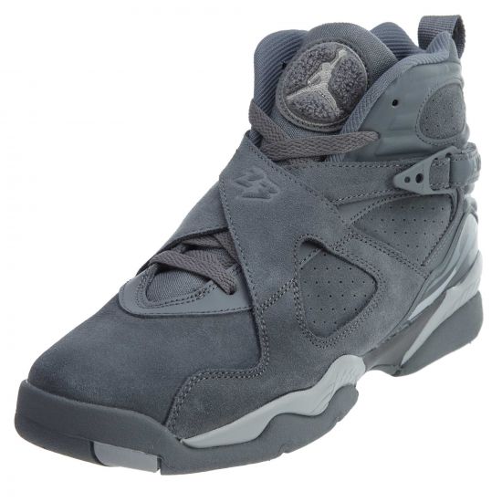 Jordan 8 Retro Cool Grey -014