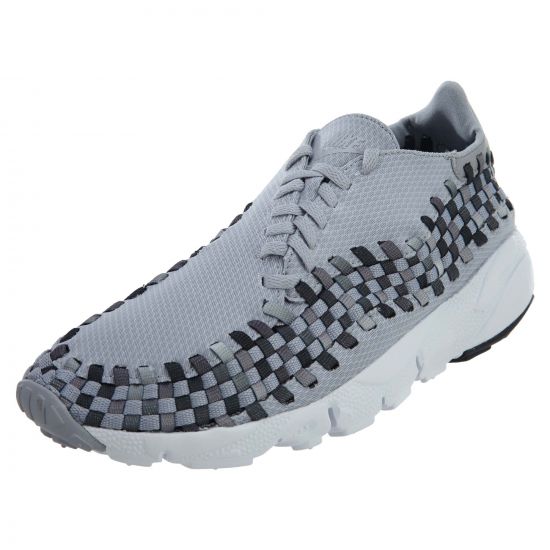 Nike Air Footscape Woven Nm Mens Style : 875797