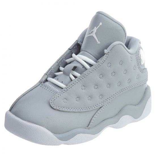 Jordan 13 Retro Toddlers Style : 684802-018