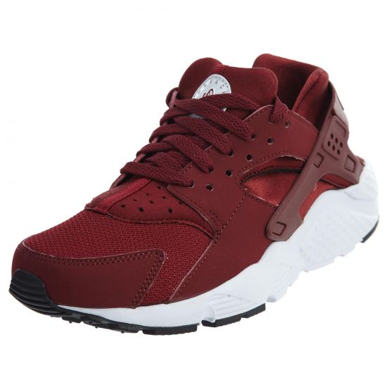 Nike Huarache Run Big Kids Style : 654275