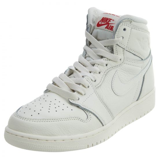 Nike 1 Retro High Big Kids Style : 575441