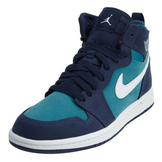 Jordan 1 Retro High Little Kids Style : 705303-416