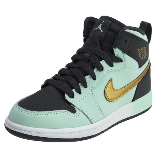 Jordan 1 Retro High Little Kids Style : 705321-300