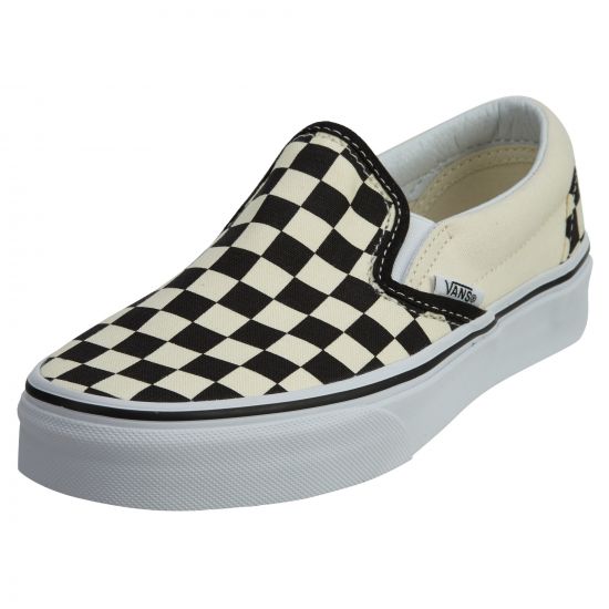 Vans Classics Slip-on Unisex Style : Vn000eye-BWW