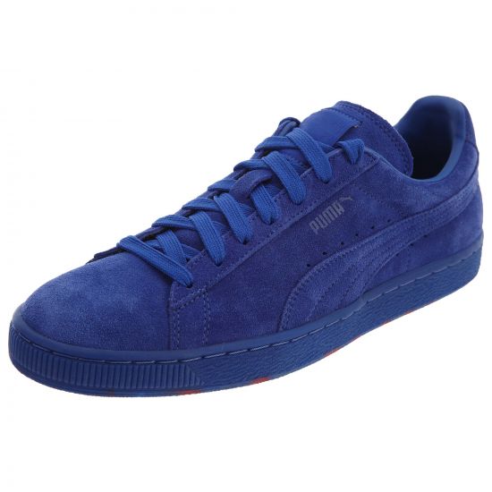 Puma Suede Classic Iced Rubber Mix Mens Style : 361974