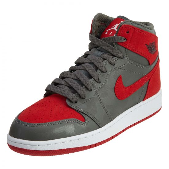 Jordan 1 Retro High Big Kids Style : 822858