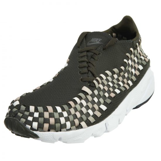 Nike Air Footscape Woven Nm Mens Style : 875797-300