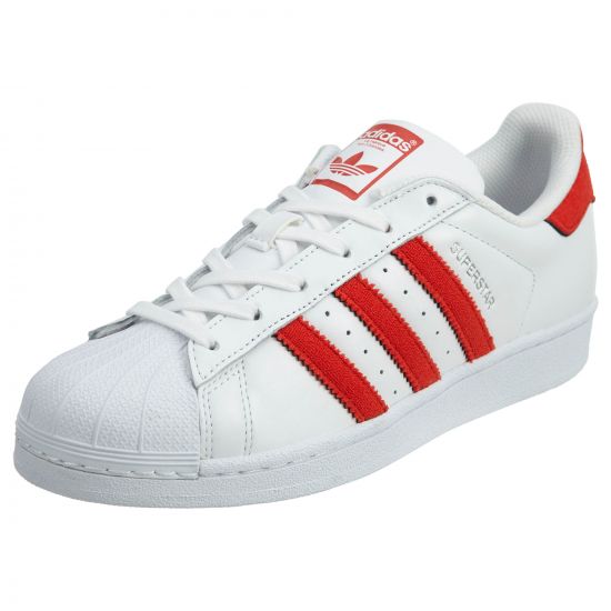 Adidas Superstar Mens Style : Bz0191-e